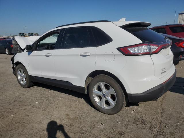 Photo 1 VIN: 2FMPK3G98HBC09149 - FORD EDGE SE 