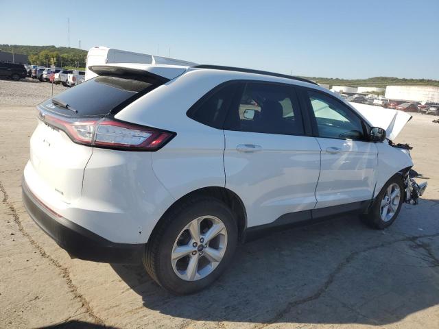 Photo 2 VIN: 2FMPK3G98HBC09149 - FORD EDGE SE 