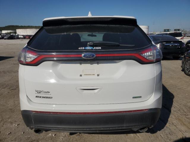 Photo 5 VIN: 2FMPK3G98HBC09149 - FORD EDGE SE 