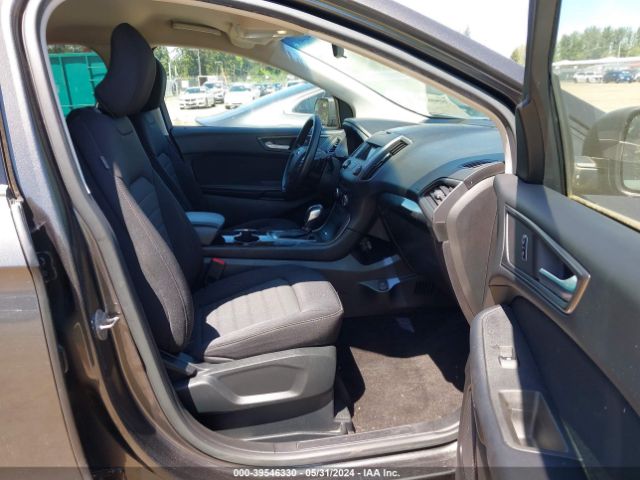 Photo 4 VIN: 2FMPK3G98JBB26441 - FORD EDGE 