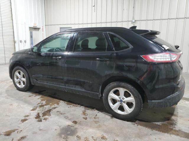 Photo 1 VIN: 2FMPK3G98JBB36032 - FORD EDGE SE 