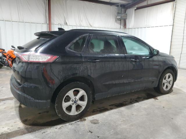 Photo 2 VIN: 2FMPK3G98JBB36032 - FORD EDGE SE 