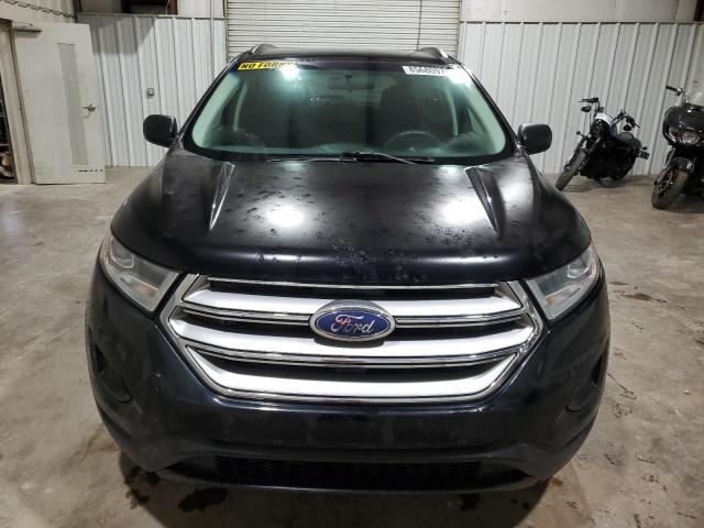 Photo 4 VIN: 2FMPK3G98JBB36032 - FORD EDGE SE 