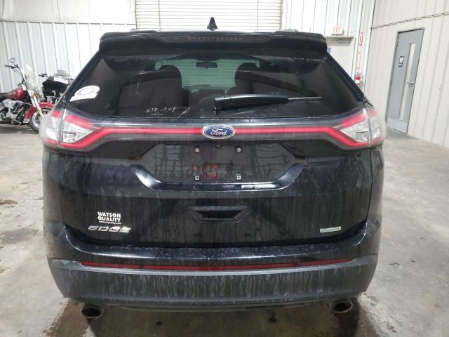 Photo 5 VIN: 2FMPK3G98JBB36032 - FORD EDGE SE 