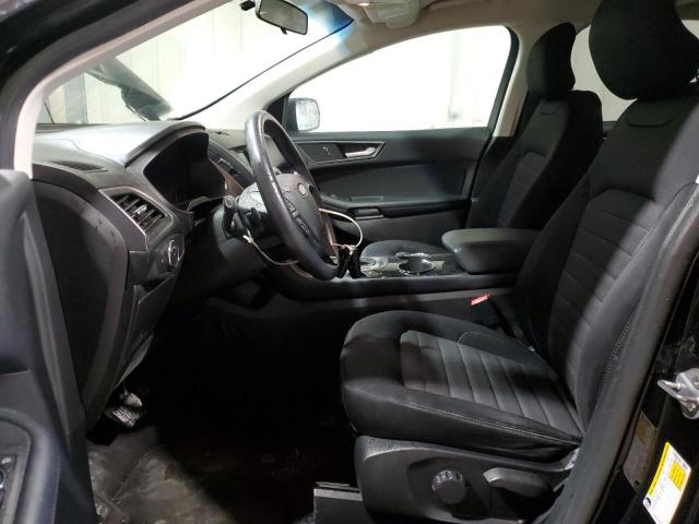 Photo 6 VIN: 2FMPK3G98JBB36032 - FORD EDGE SE 