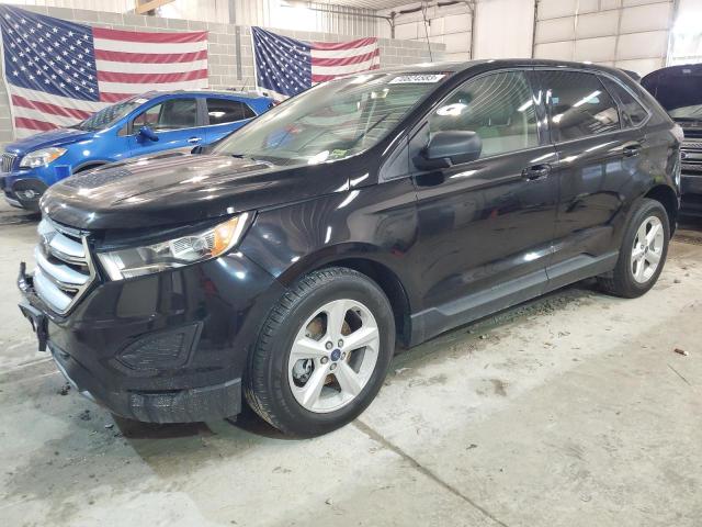 Photo 0 VIN: 2FMPK3G98JBB39433 - FORD EDGE 