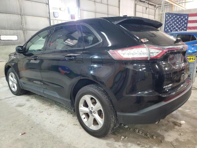 Photo 1 VIN: 2FMPK3G98JBB39433 - FORD EDGE 