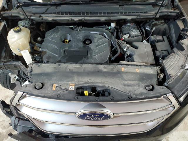 Photo 11 VIN: 2FMPK3G98JBB39433 - FORD EDGE 