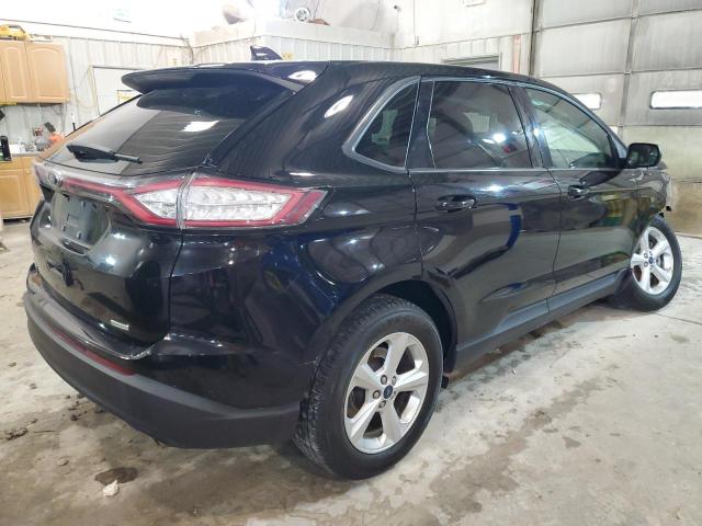 Photo 2 VIN: 2FMPK3G98JBB39433 - FORD EDGE 