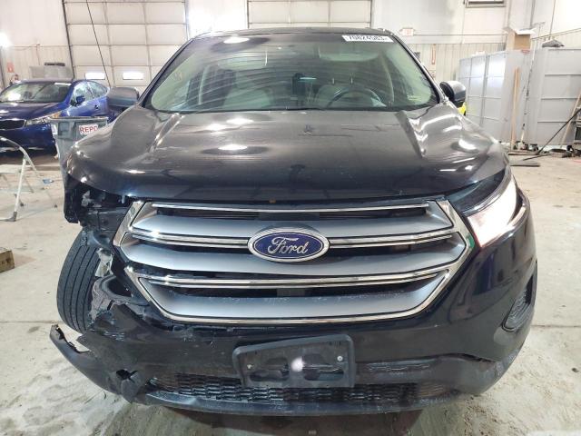 Photo 4 VIN: 2FMPK3G98JBB39433 - FORD EDGE 