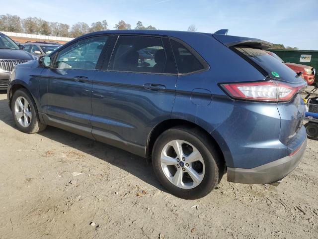 Photo 1 VIN: 2FMPK3G98JBB53932 - FORD EDGE 