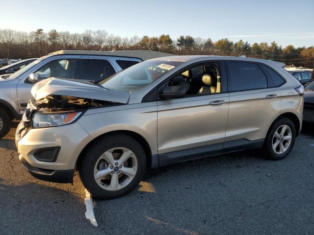 Photo 0 VIN: 2FMPK3G98JBB56524 - FORD EDGE 