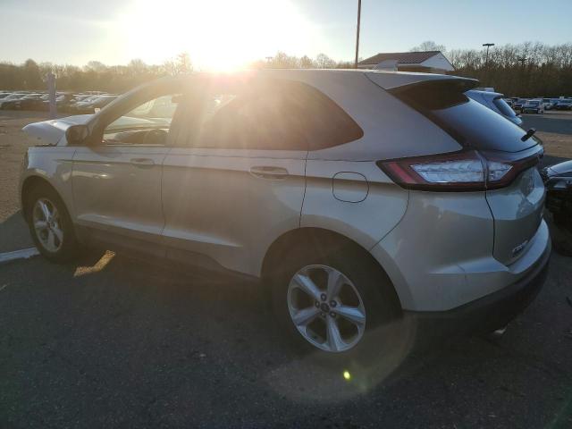 Photo 1 VIN: 2FMPK3G98JBB56524 - FORD EDGE 