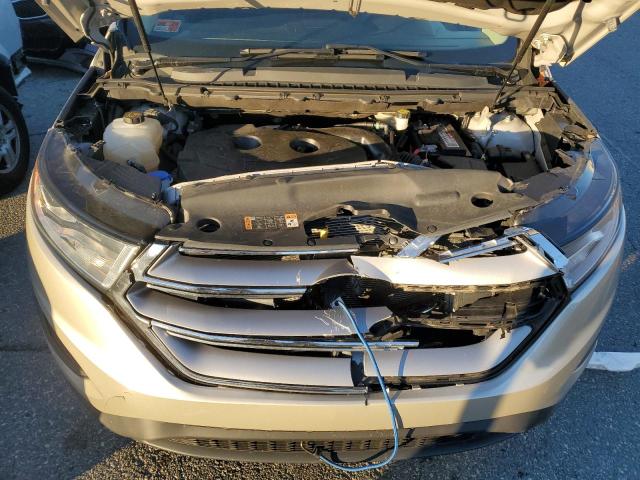 Photo 10 VIN: 2FMPK3G98JBB56524 - FORD EDGE 