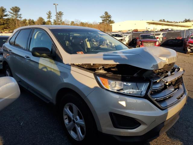 Photo 3 VIN: 2FMPK3G98JBB56524 - FORD EDGE 