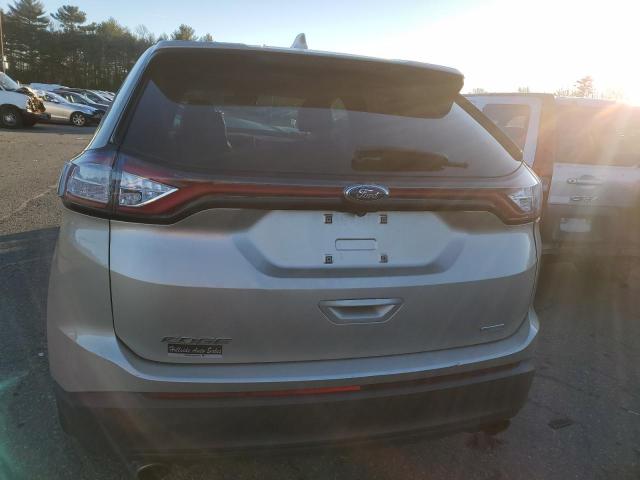 Photo 5 VIN: 2FMPK3G98JBB56524 - FORD EDGE 