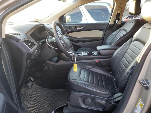 Photo 6 VIN: 2FMPK3G98JBB56524 - FORD EDGE 