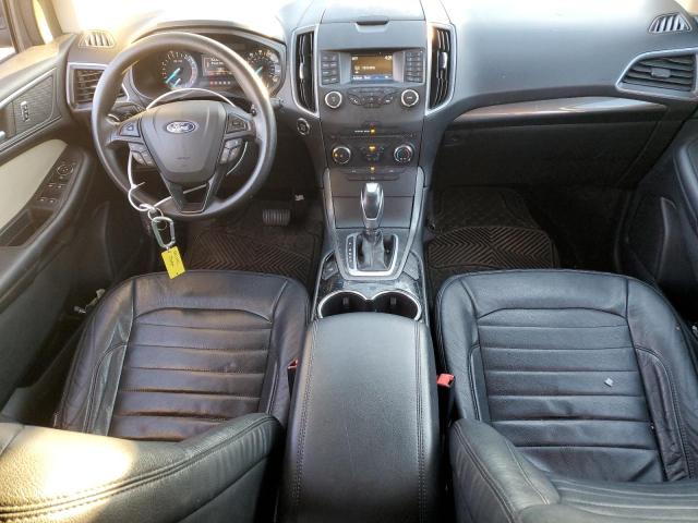 Photo 7 VIN: 2FMPK3G98JBB56524 - FORD EDGE 