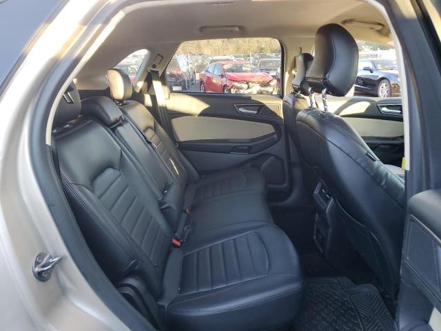 Photo 9 VIN: 2FMPK3G98JBB56524 - FORD EDGE 