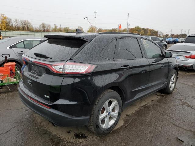 Photo 3 VIN: 2FMPK3G98JBB62811 - FORD EDGE SE 