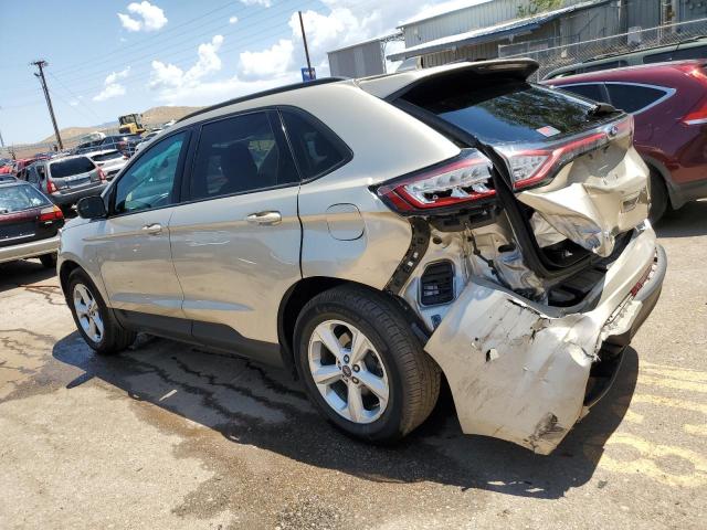 Photo 1 VIN: 2FMPK3G98JBB86672 - FORD EDGE 