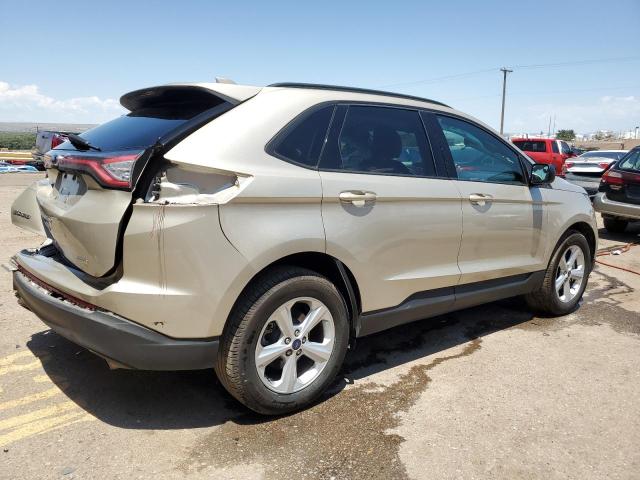 Photo 2 VIN: 2FMPK3G98JBB86672 - FORD EDGE 