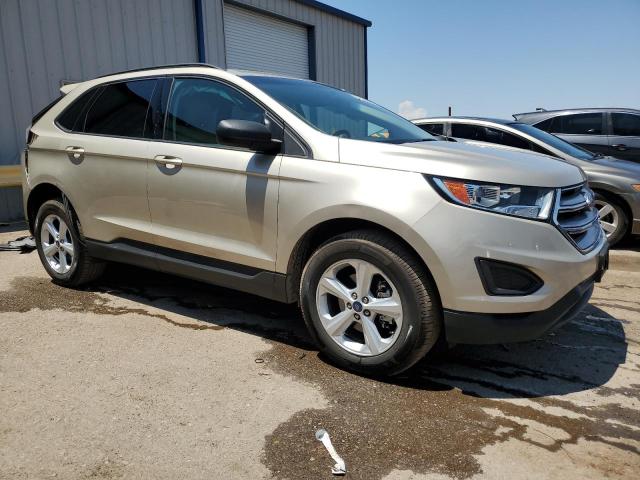 Photo 3 VIN: 2FMPK3G98JBB86672 - FORD EDGE 