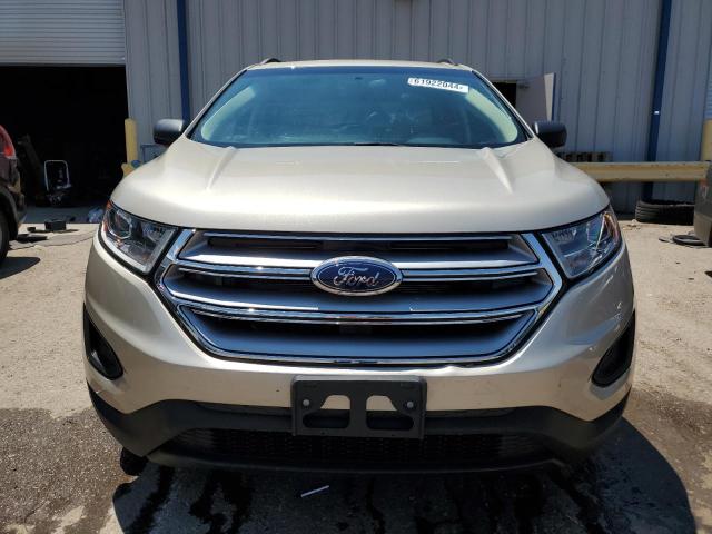 Photo 4 VIN: 2FMPK3G98JBB86672 - FORD EDGE 