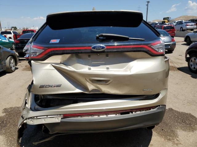 Photo 5 VIN: 2FMPK3G98JBB86672 - FORD EDGE 