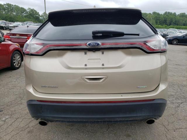 Photo 5 VIN: 2FMPK3G98JBB98529 - FORD EDGE 