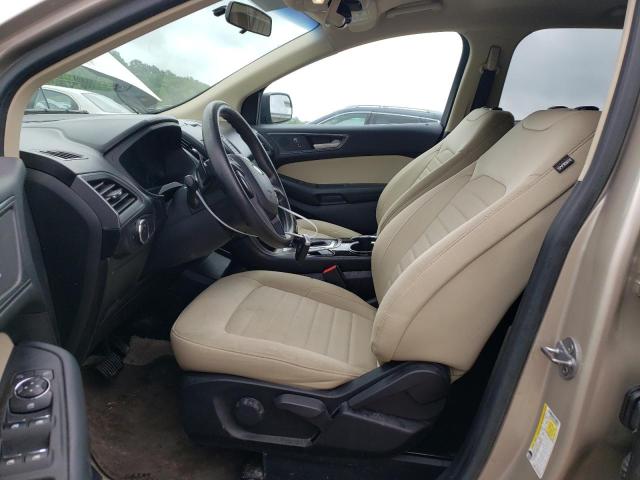 Photo 6 VIN: 2FMPK3G98JBB98529 - FORD EDGE 