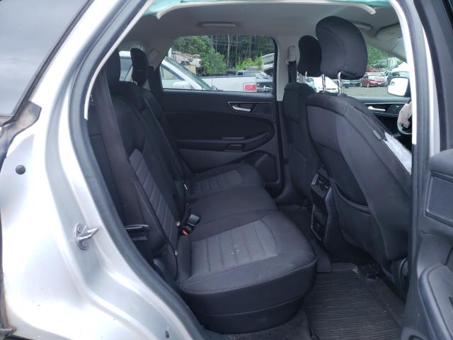 Photo 5 VIN: 2FMPK3G98JBC20805 - FORD EDGE SE 