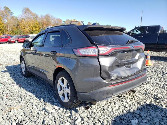 Photo 2 VIN: 2FMPK3G98JBC34865 - FORD EDGE SE 