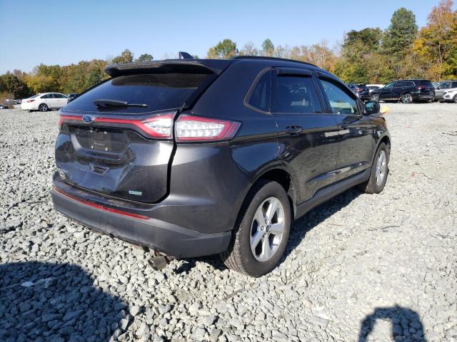 Photo 3 VIN: 2FMPK3G98JBC34865 - FORD EDGE SE 