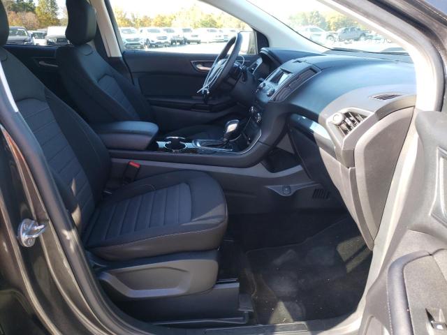 Photo 4 VIN: 2FMPK3G98JBC34865 - FORD EDGE SE 