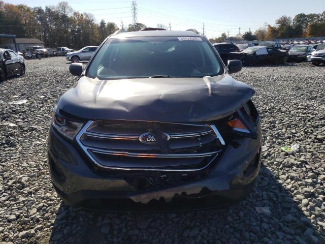 Photo 8 VIN: 2FMPK3G98JBC34865 - FORD EDGE SE 