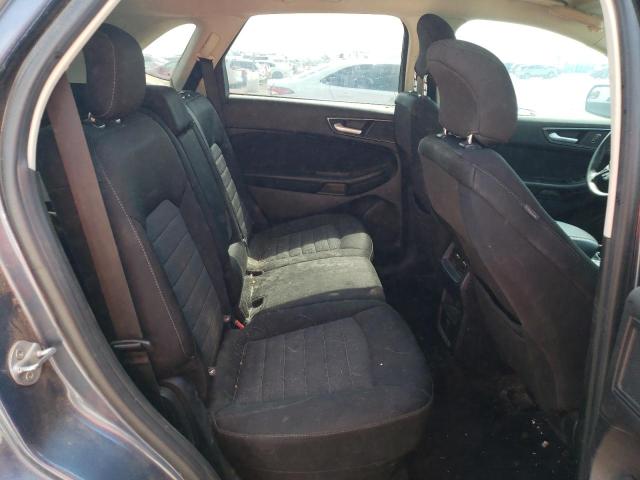 Photo 10 VIN: 2FMPK3G98JBC37104 - FORD EDGE 