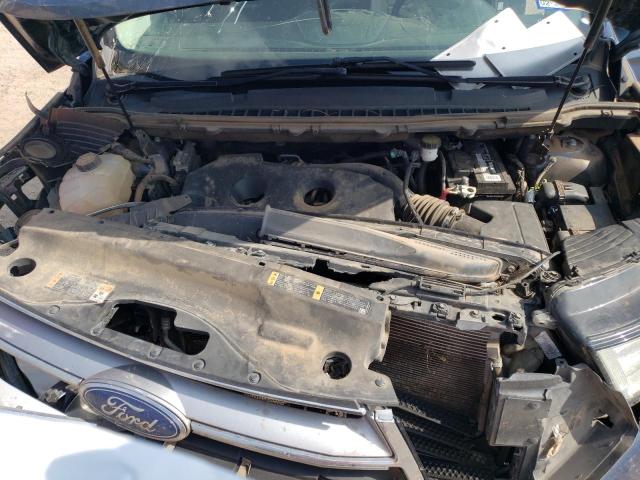 Photo 11 VIN: 2FMPK3G98JBC37104 - FORD EDGE 