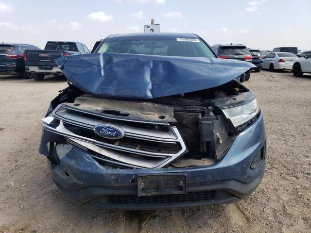 Photo 4 VIN: 2FMPK3G98JBC37104 - FORD EDGE 