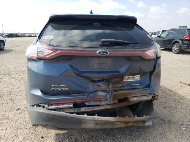 Photo 5 VIN: 2FMPK3G98JBC37104 - FORD EDGE 