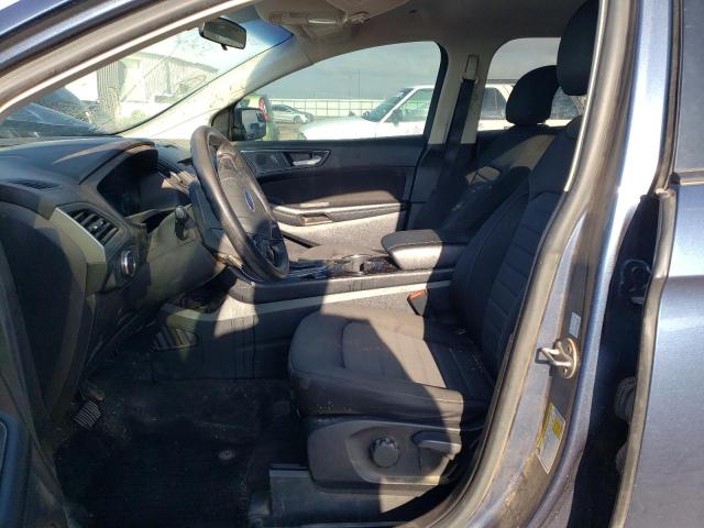 Photo 6 VIN: 2FMPK3G98JBC37104 - FORD EDGE 