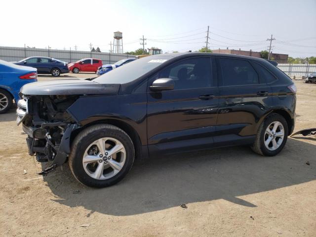 Photo 0 VIN: 2FMPK3G98JBC50872 - FORD EDGE SE 