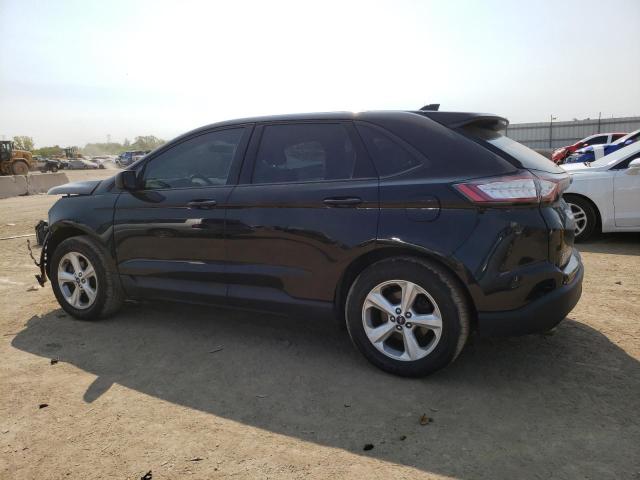 Photo 1 VIN: 2FMPK3G98JBC50872 - FORD EDGE SE 