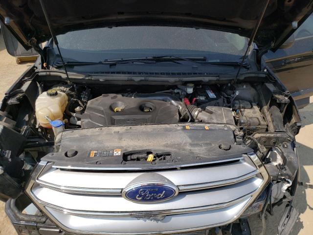 Photo 11 VIN: 2FMPK3G98JBC50872 - FORD EDGE SE 