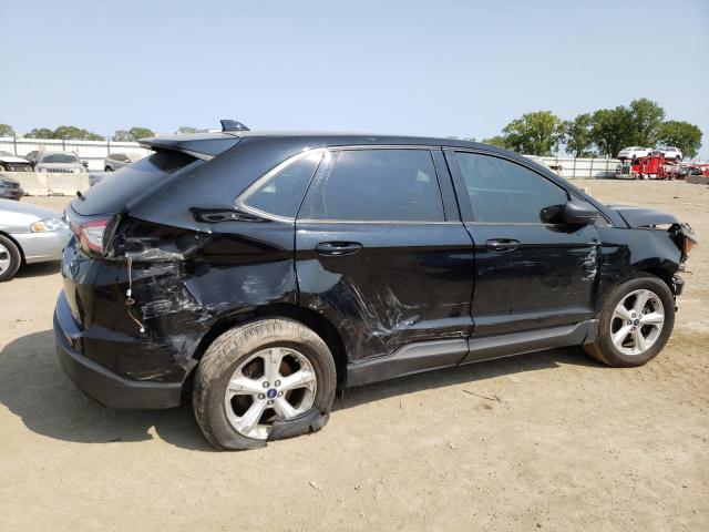 Photo 2 VIN: 2FMPK3G98JBC50872 - FORD EDGE SE 