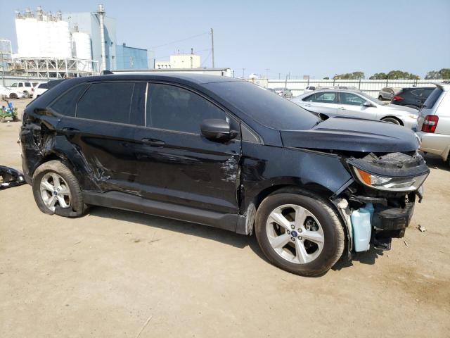 Photo 3 VIN: 2FMPK3G98JBC50872 - FORD EDGE SE 