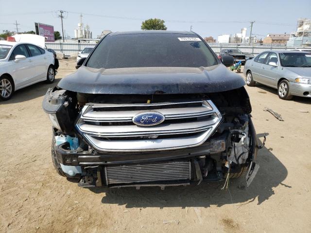 Photo 4 VIN: 2FMPK3G98JBC50872 - FORD EDGE SE 