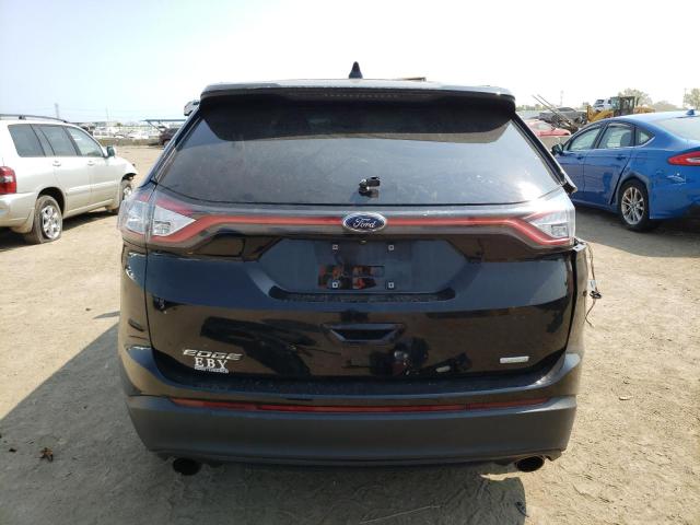 Photo 5 VIN: 2FMPK3G98JBC50872 - FORD EDGE SE 