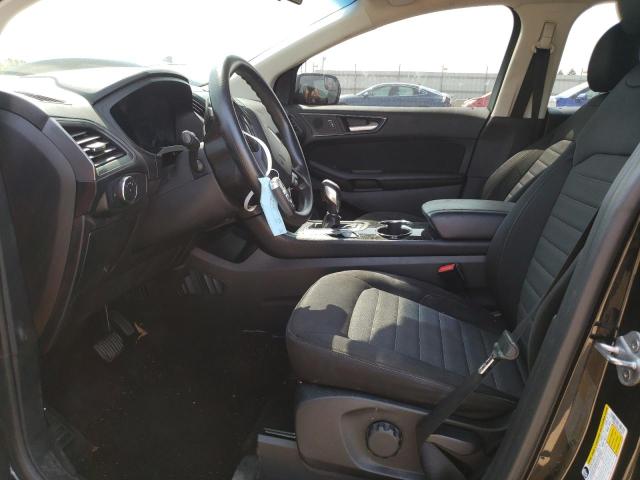 Photo 6 VIN: 2FMPK3G98JBC50872 - FORD EDGE SE 