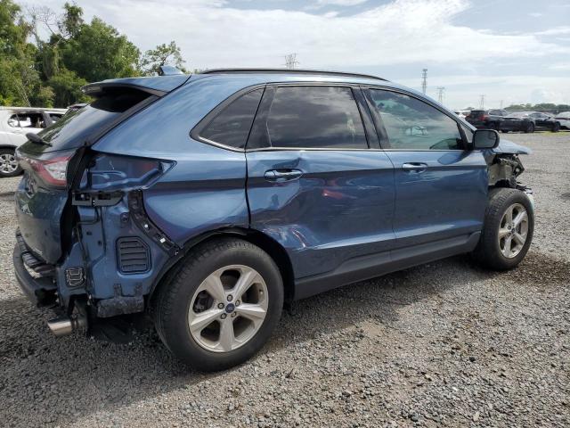 Photo 2 VIN: 2FMPK3G98JBC58101 - FORD EDGE 